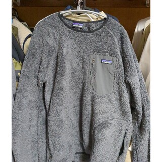 パタゴニア(patagonia)のLos Gatos Fleece Crew / ロス ガトス フリース クルー(ベスト)