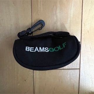 ビームス(BEAMS)のボールケース（BEAMSGOLF）(その他)