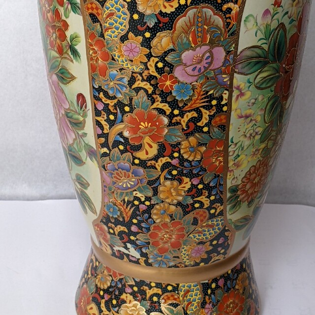 大型花瓶 中国製品?飾り花瓶 装飾花瓶 公式