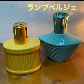 ペコポコ様　専用になります(アロマポット/アロマランプ/芳香器)