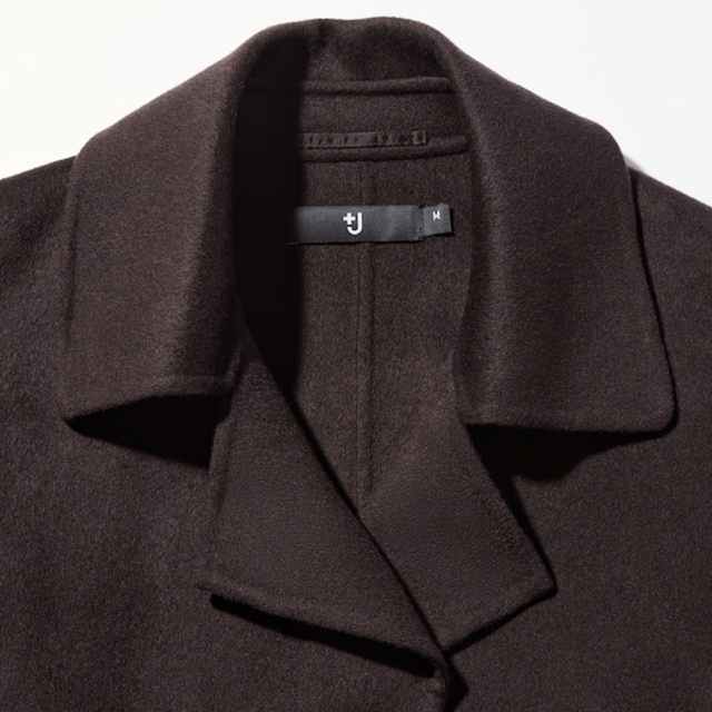 UNIQLO - 【新品】UNIQLO ジルサンダー カシミヤブレンド ラップ UNIQLO - 【新品】UNIQLO ジルサンダー カシミヤブレンド ラップ