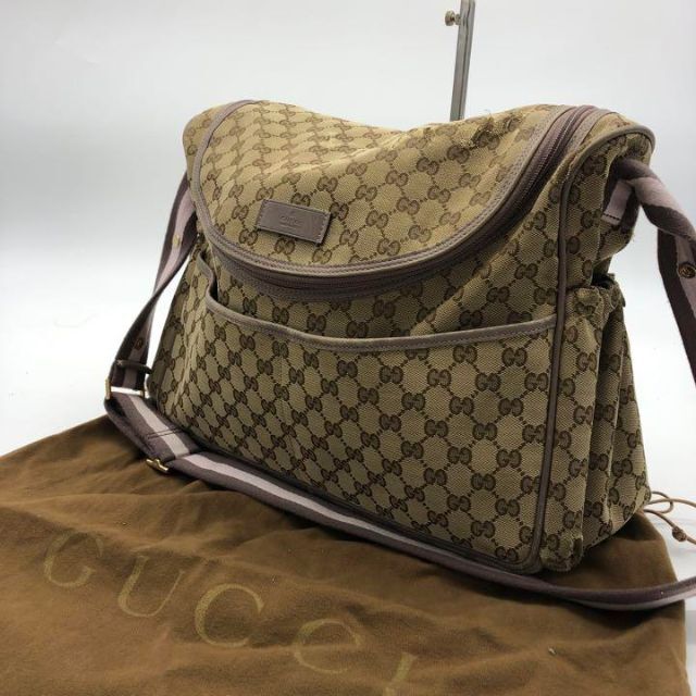 超爆安 メッセンジャーバッグ グッチ ショルダーバッグ - Gucci