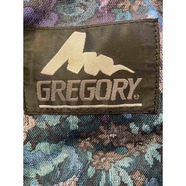 Gregory(グレゴリー)のグレゴリー　バック　ブルータペストリー メンズのバッグ(ショルダーバッグ)の商品写真