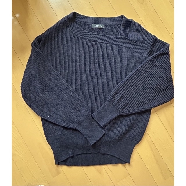 UNITED ARROWS green label relaxing(ユナイテッドアローズグリーンレーベルリラクシング)のユナイテッドアローズ　セーター レディースのトップス(ニット/セーター)の商品写真