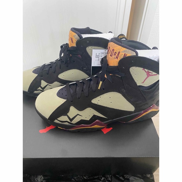 JORDAN BRAND AIR JORDAN 7