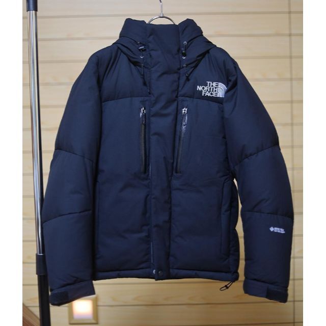 【新品未使用】THE NORTH FACE バルトロライトジャケット ブラック