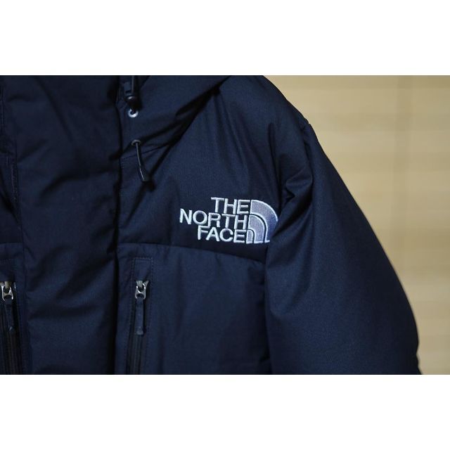 【新品未使用】THE NORTH FACE バルトロライトジャケット ブラック