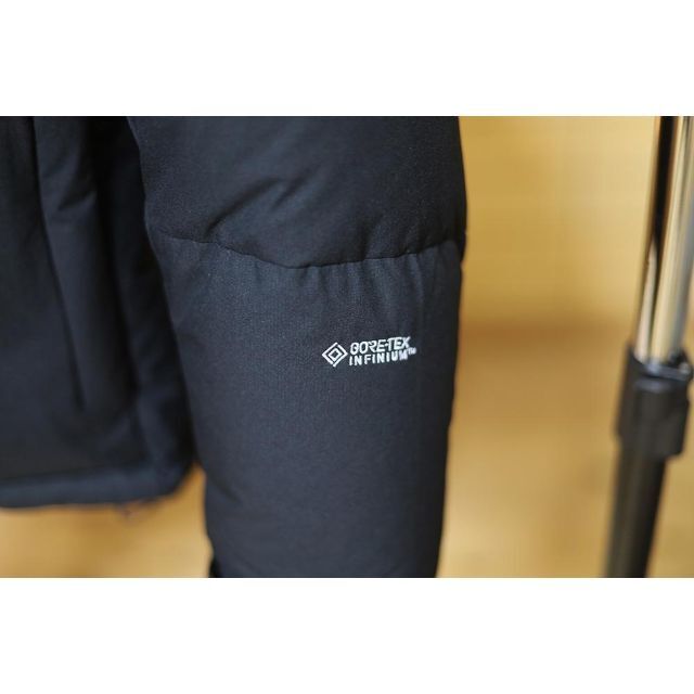 【新品未使用】THE NORTH FACE バルトロライトジャケット ブラック