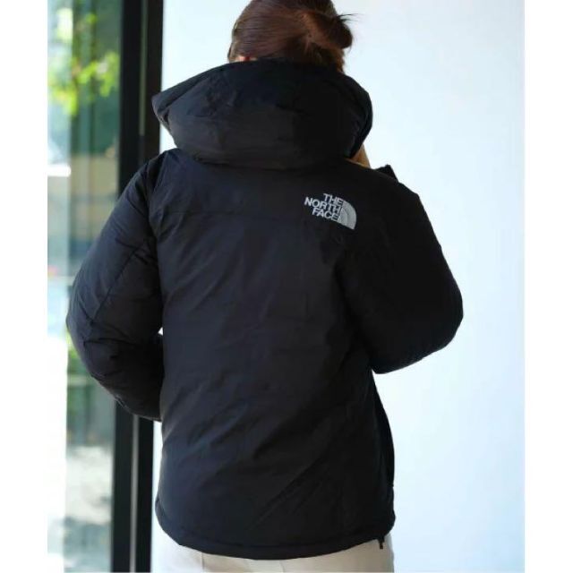 【新品未使用】THE NORTH FACE バルトロライトジャケット ブラック