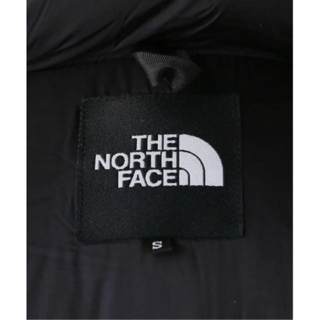 【新品未使用】THE NORTH FACE バルトロライトジャケット ブラック