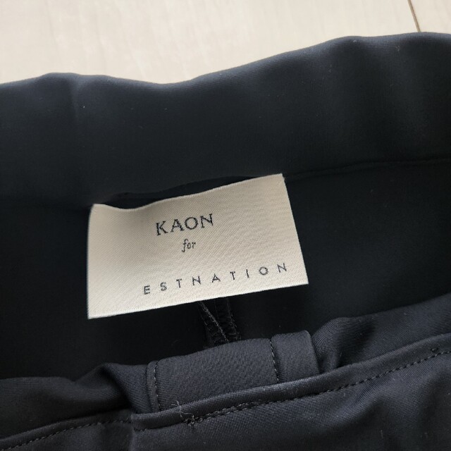 KAON FOR ESTNATION / キュロットパンツ 5