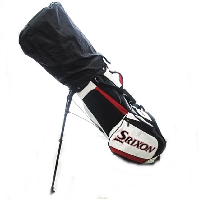 Srixon - スリクソン 限定品 キャディバッグ スタンドバッグ ゴルフ