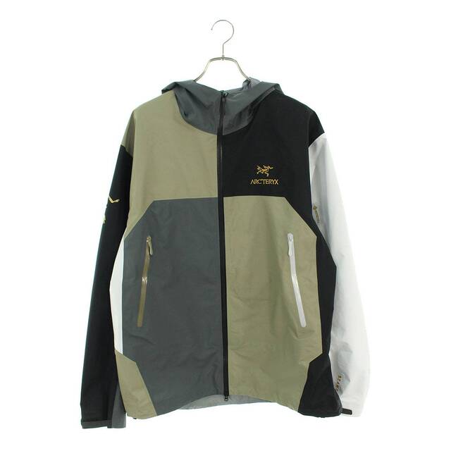 ライトシェ ARC'TERYX - Arc'TERYX ×BEAMS beta SLジャケット 別注