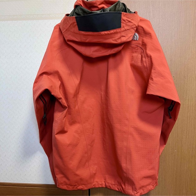 THE NORTH FACE(ザノースフェイス)の【naaさん専用】ノースフェイス　サミットシリーズ　ジャケット メンズのジャケット/アウター(マウンテンパーカー)の商品写真