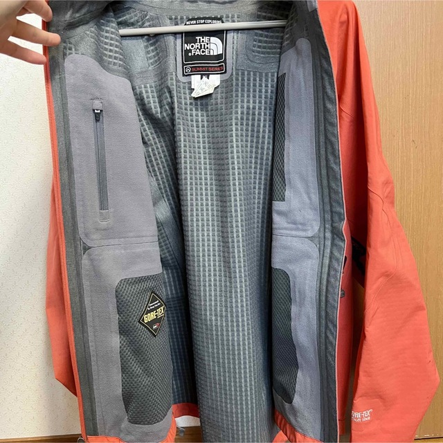 THE NORTH FACE(ザノースフェイス)の【naaさん専用】ノースフェイス　サミットシリーズ　ジャケット メンズのジャケット/アウター(マウンテンパーカー)の商品写真