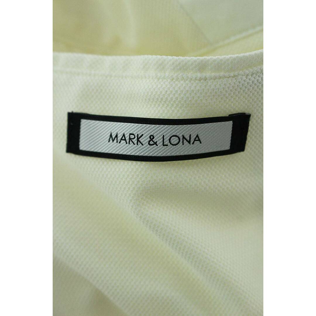 MARK&LONA(マークアンドロナ)のマークアンドロナ MLM-9A-AJ01 総柄デザインジャケット メンズ 50 メンズのジャケット/アウター(その他)の商品写真