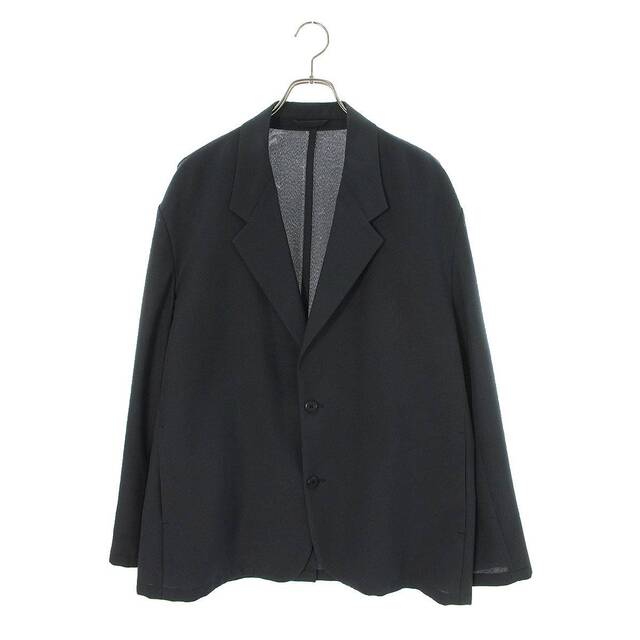 最安値で LAD MUSICIAN - ラッドミュージシャン 21SS UNCONSTRUCTED 2B JACKET 2121-309 2Bテーラードジャケット メンズ 46 その他