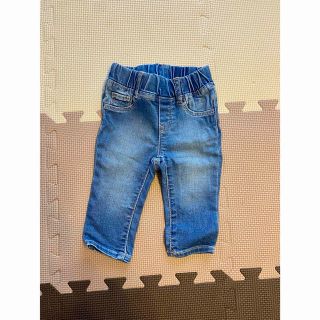 ベビーギャップ(babyGAP)のGAP ジーパン　ベビー(パンツ)