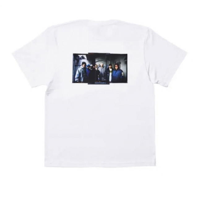 直売一掃 NITRO MICROPHONE UNDERGROUND Tシャツ - inmortal.cl