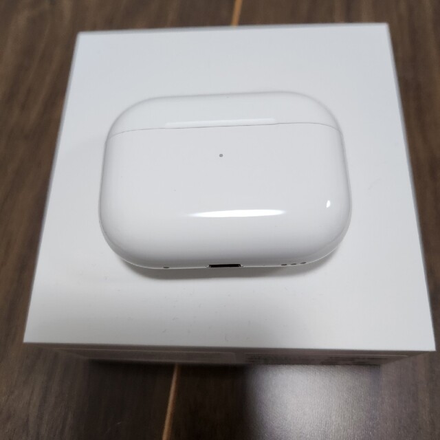 超美品 air pods pro 第2世代