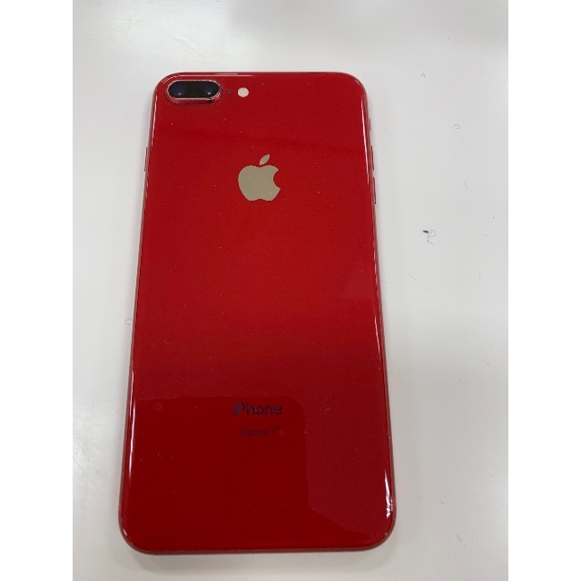 Apple - ななさん専用　iPhone8Plus 256GB カラーレッド