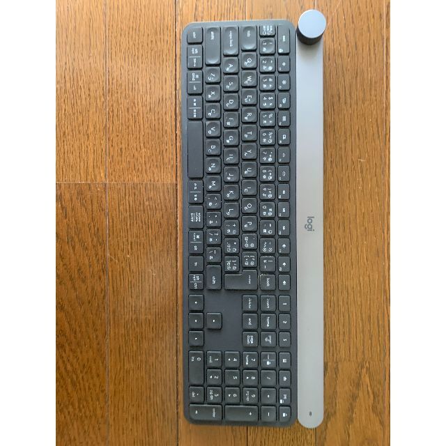 Logicool - logi キーボード