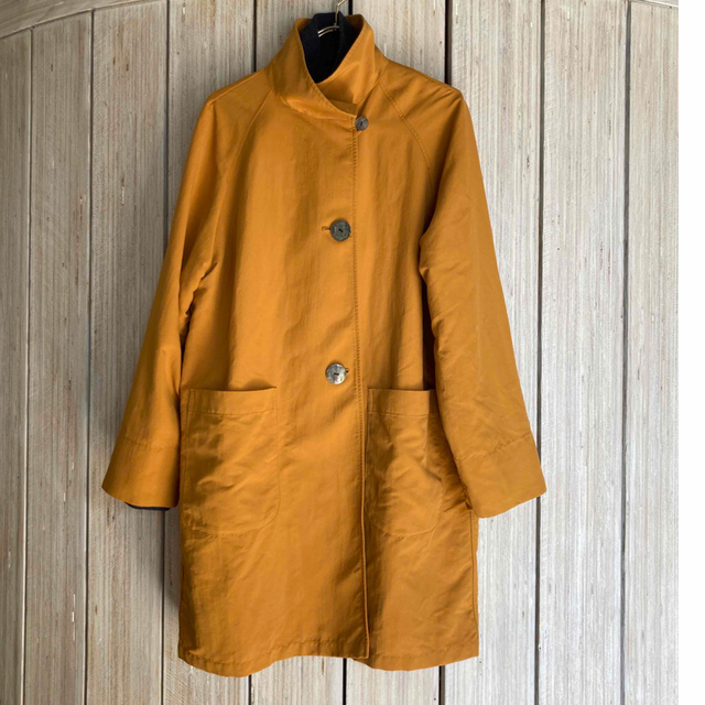 ストーリア　スプリングコート レディースのジャケット/アウター(スプリングコート)の商品写真