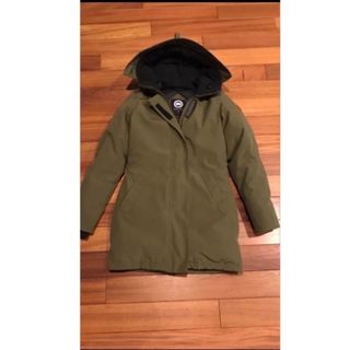 カナダグース(CANADA GOOSE)のあんだぎー様　専用　(ダウンジャケット)