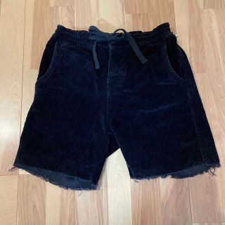 Ron Herman(ショートパンツ)のフリマアイテム一覧 Ron Herman(ショートパンツ)のフリマアイテム一覧