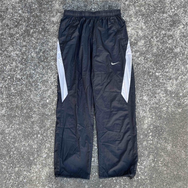 00’s Vintage アーカイブ NIKE ナイキ y2k パンク テック