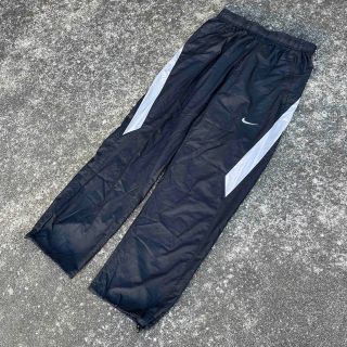 00’s Vintage アーカイブ NIKE ナイキ y2k パンク テック