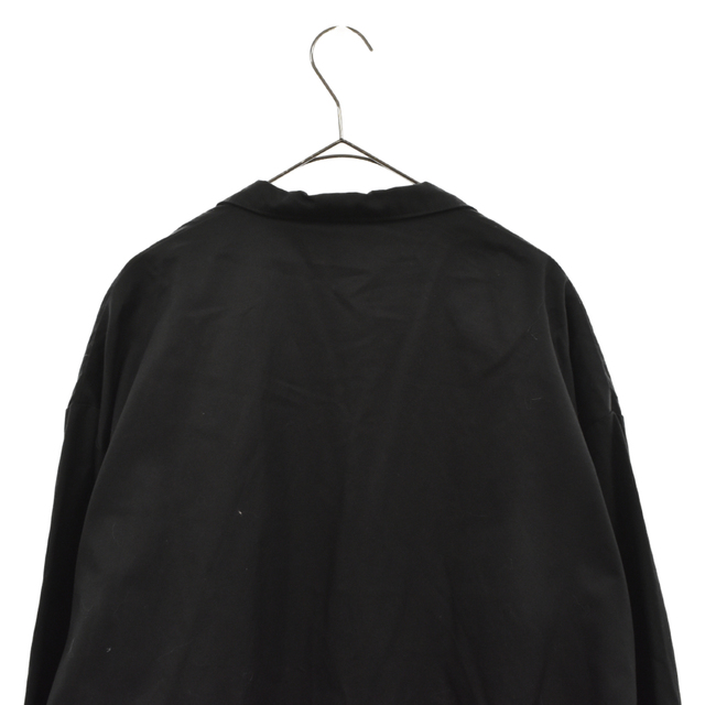 Porter Classic ポータークラシック 22SS GABARDINE WIDE JACKET