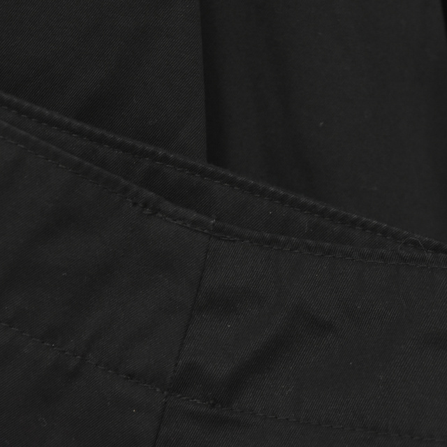 Porter Classic ポータークラシック 22SS GABARDINE WIDE JACKET