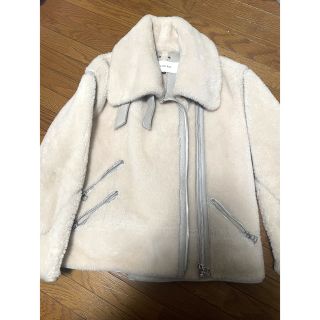 LE CIEL BLEU(ムートンコート)のフリマアイテム一覧 LE CIEL BLEU(ムートンコート)のフリマアイテム一覧