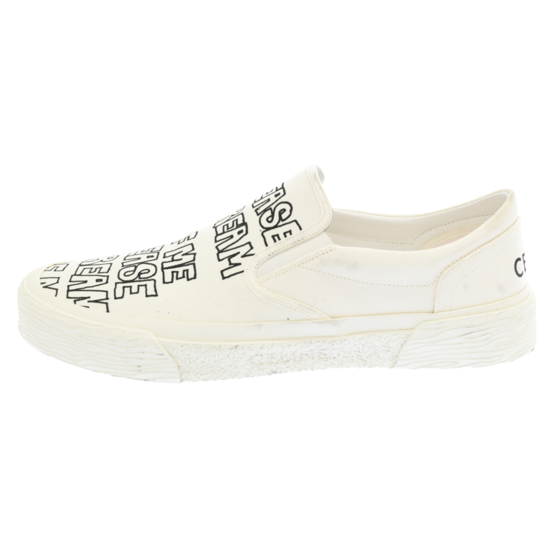 NEW限定品】 celine - CELINE セリーヌ 22SS PLEASE DREAM OF ME
