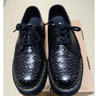 ドクターマーチン(Dr.Martens)のBUYMA　ドクターマーチン　クロコ　37,200円　UK6 25cm(ブーツ)