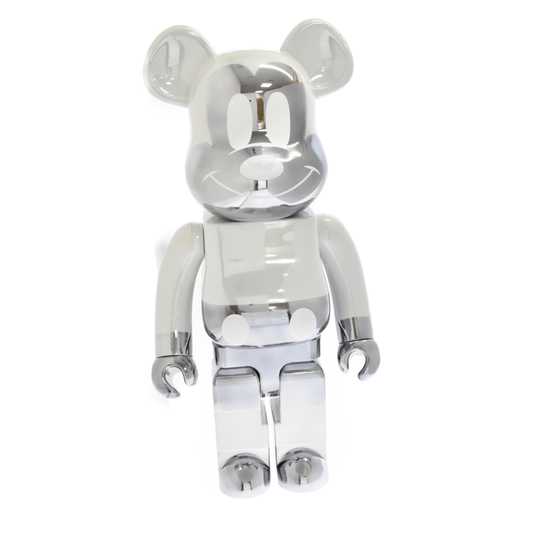 BE@RBRICK fragmentdesign MICKEY MOUSE