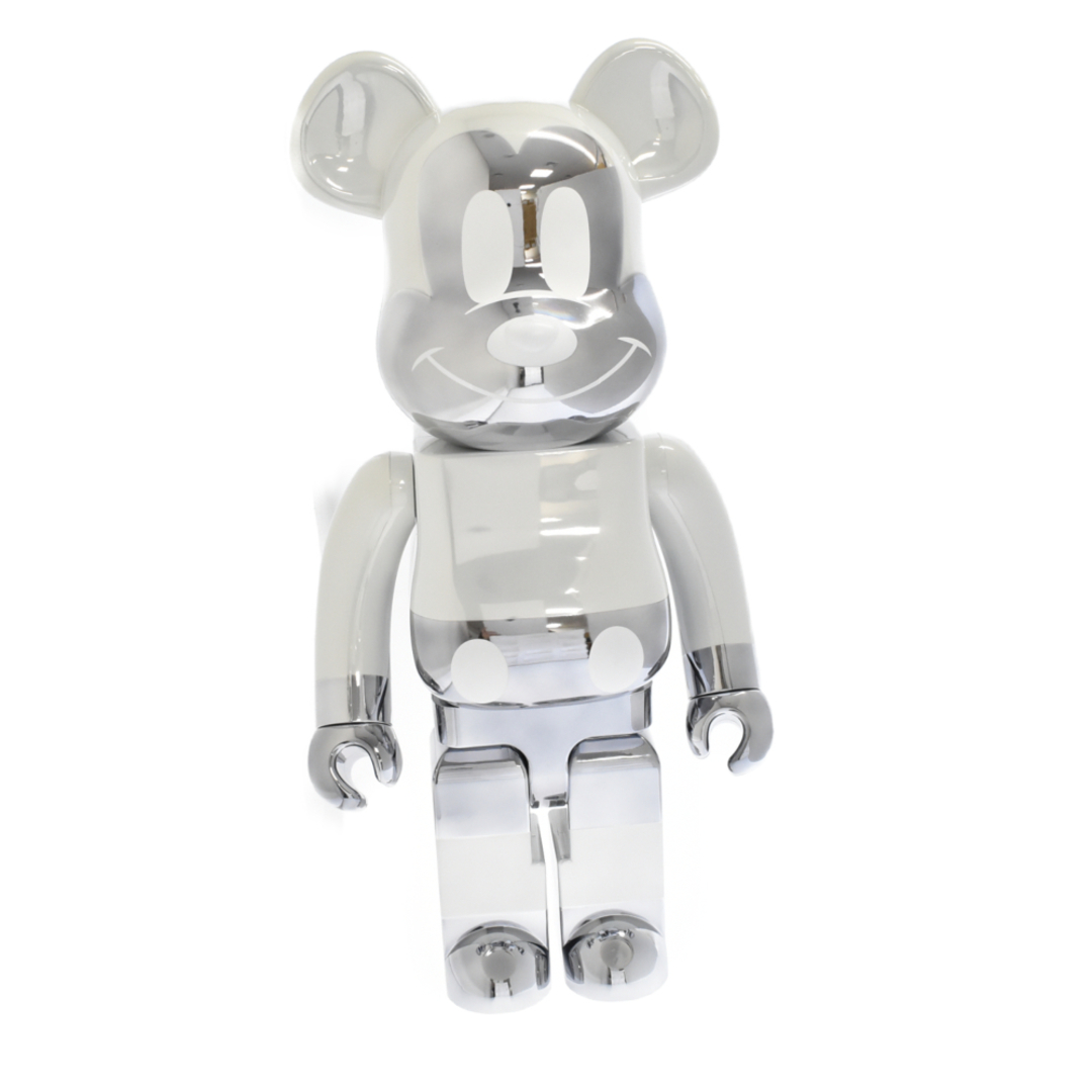 国内正規総代理店アイテム】 BE@RBRICK 田名網敬一 MICKEY MOUSE 100