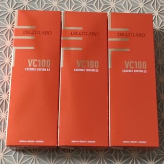 ドクターシーラボ(Dr.Ci Labo)のドクターシーラボ　VC100エッセンスローションEX 285ml×3(化粧水/ローション)