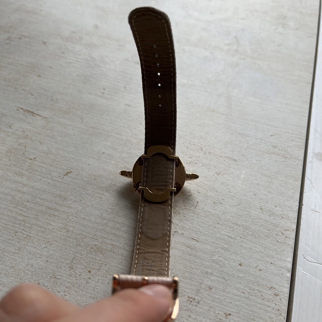 Vivienne Westwood(ヴィヴィアンウエストウッド)のヴィヴィアン腕時計 レディースのファッション小物(腕時計)の商品写真