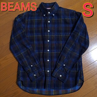 BEAMS - BEAMS 半袖 シャツの通販 by s ｜ビームスならラクマ