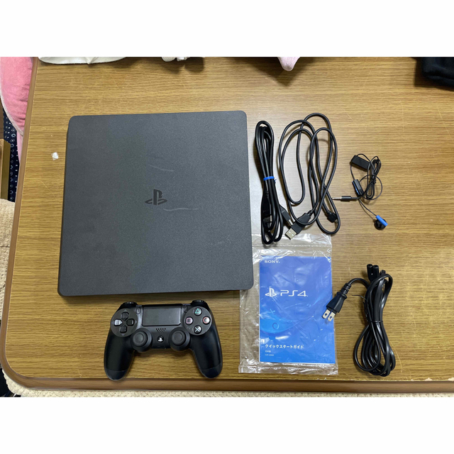 PlayStation 4 CUH-2200AB01 PS4