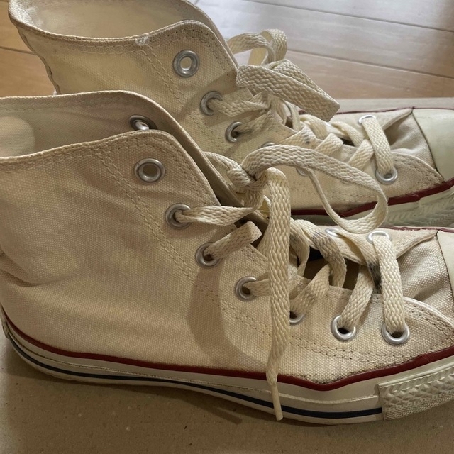 CONVERSE(コンバース)のコンバース＊ハイカットスニーカー レディースの靴/シューズ(スニーカー)の商品写真