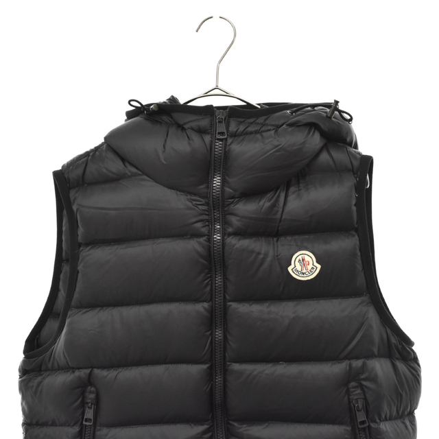 MONCLER モンクレール RAY GILET ナイロンダウンベスト ジャケット