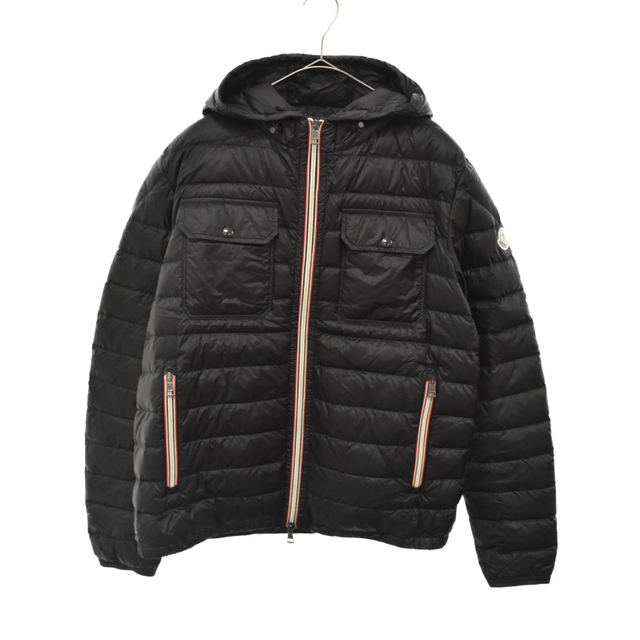 喜ばれる誕生日プレゼント MONCLER - MONCLER モンクレール DOURET