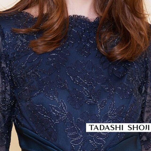 TADASHI SHOJI タダシ ショージ ワンピース ドレス US8