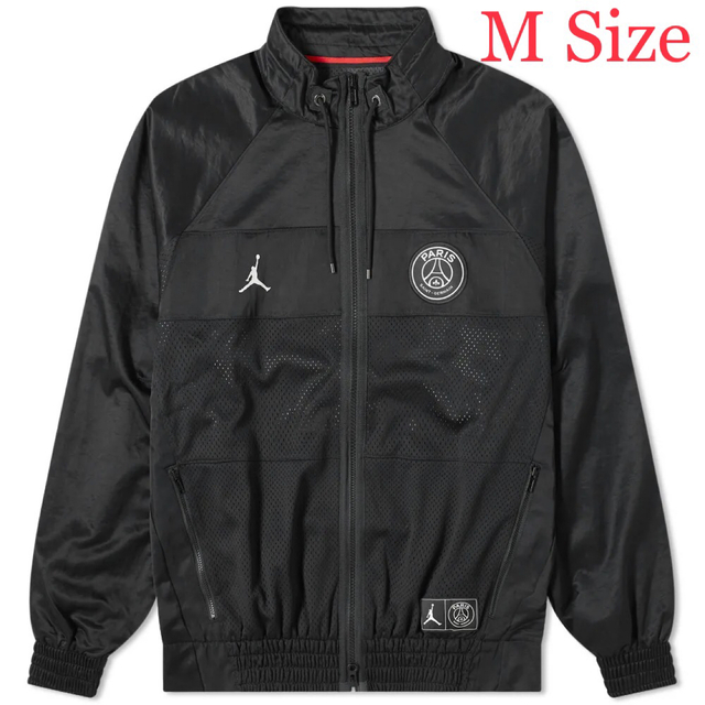 希少‼️ジョーダンパリサンジェルマンジャケットJordan PSG Jacket