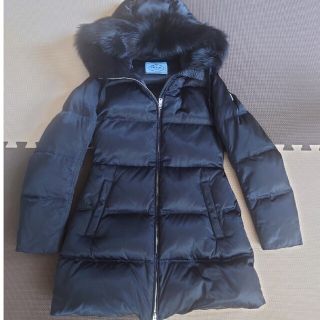 プラダ 中古 ダウンコート(レディース)の通販 53点 | PRADAの