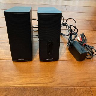 ボーズ(BOSE)のBOSE COMPANION2 SERIES2(スピーカー)