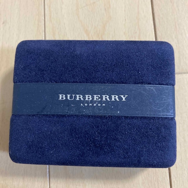 BURBERRY(バーバリー)のBurberry☆ネクタイピン メンズのファッション小物(ネクタイピン)の商品写真